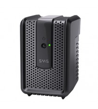 Estabilizador SMS Revolution Speedy New Generation 300VA - 115v - uSP300S 